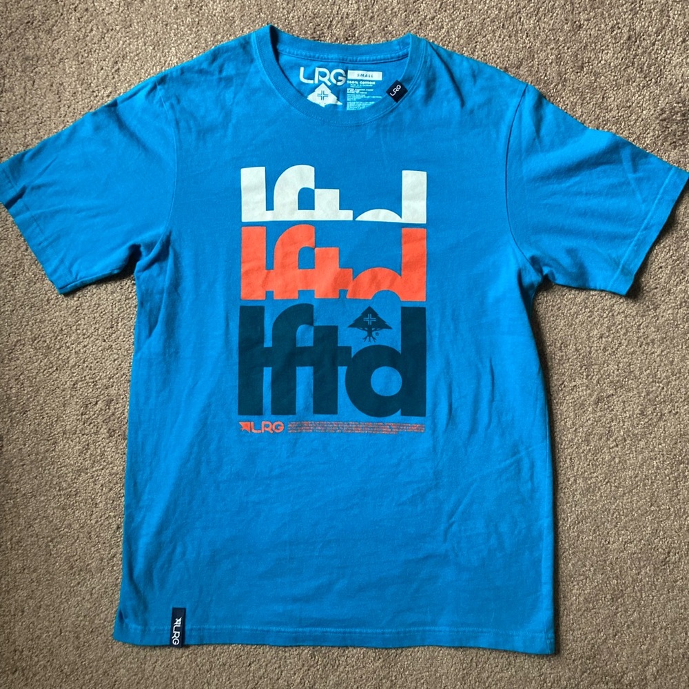 LRG Tshirt